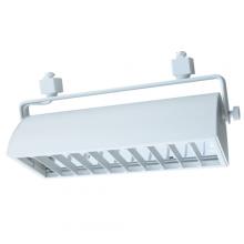 Elco Lighting ET226B - TRK HD FOR 2-26W BIAX