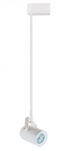Elco Lighting ET530-24B - DISCON ROUND BACK CYLINDER W/24 EXTNSION