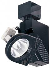 Elco Lighting ET562W - Electronic Low Voltage Vertical Gimbal Track Fixture