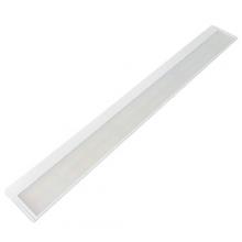 Elco Lighting EUM21W - 8" LED UNDERCABINET 4.5W 24V W/O DRVR
