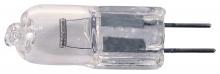 Elco Lighting JC-50 - 50W 120V BI-PIN LAMP