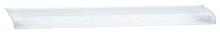 Elco Lighting EUBL21 - T5 Fluorescent Undercabinet Lens Light Accessories