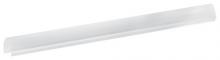 Elco Lighting EUS21L - T5 Fluorescent Undercabinet Lens Light Accessories