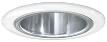Elco Lighting E221N - DISCON MINI MR-11 RCSD W/RFLCTR BN RING