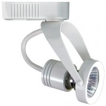 Elco Lighting ET507B - Electronic Low Voltage Techno Gimbal Ring Track Fixture