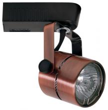 Elco Lighting ET528-75B - Electronic Low Voltage Cylinder Track Fixture