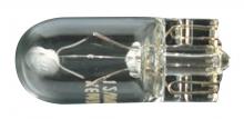 Elco Lighting WB-5-Z - Xenon Wedge Base Lamps