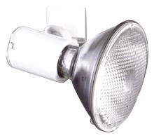 Elco Lighting ET646W - DISCON PORCELAIN HEAD