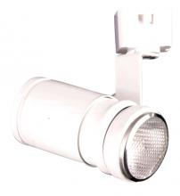 Elco Lighting ET690B - 120V Line Voltage Mini Universal Track Fixture