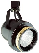 Elco Lighting ET644B - DISCON CLASSIC CYLINDER BLACK CYLINDER