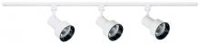 Elco Lighting ET665W - DISCON BLDRS TRK KIT W/3 ET 637W