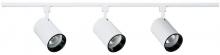 Elco Lighting ET666B - BLDRS TRK KIT W/3 ET 635B