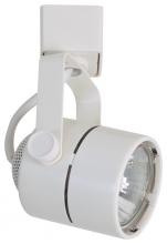 Elco Lighting ET1628B - LINE VOLTAGE CYLINDER FOR GU10 LAMP