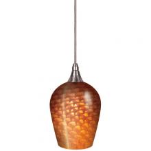 Elco Lighting E11MA - Line Voltage Pendants