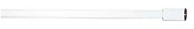 Elco Lighting EP904W - 48" STEEL STEM W/COUPLING