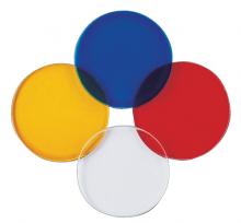 Elco Lighting L40 - Colored Lenses for MR16 Fixtures