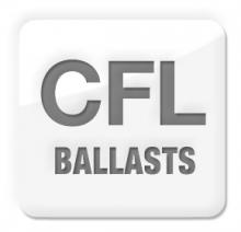 Elco Lighting P255E1 - CFL Ballasts