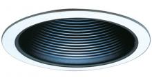 Elco Lighting ELM30WOV - 6" R30 WHT BFL W/ OV RING