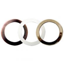 Elco Lighting RM5B - 5" Metal Trim Rings