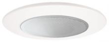 Elco Lighting EL5112BZ - DISCON 5" ALBALITE SHWR TRIM W/RFLCTR