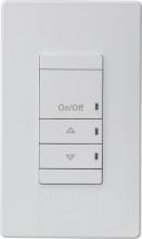 Acuity Brands SPODMA D SA WH - Wall Switch, Dimming, Vacancy (default)