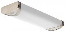 Acuity Brands FMLBML 24IN 40K 80CRI BN - Boomerang, 2FT Nominal, 4000K, 80CRI, Br
