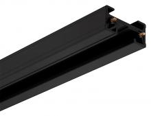 Acuity Brands T 6FT BL - Trac-Master Trac Sections, 1-Circuit, 6F
