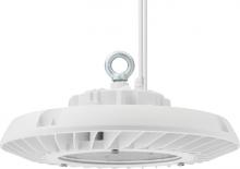 Acuity Brands JEBL 18L HVOLT 40K 80CRI WH - LED Economical Round Bay Light, 18,000LM