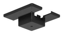 Acuity Brands T29 BL - Trac-Master Electrical Floating Feed, 1-