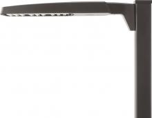 Acuity Brands RSX3 LED P4 40K R3 MVOLT SPA PER7 DWHXD - RSX Area Size 3, LED, Package 4, 4000K,