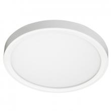 Acuity Brands JSF 7IN 10LM 27K 90CRI MVOLT ZT WH M6 - Juno SlimForm Surface Mount Downlights -