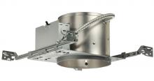 Acuity Brands IC21 - 6IN Incandescent Shallow New Constructio
