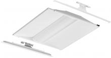 Acuity Brands 2BLT2R 33L ADP LP835 - Volumetric Recessed Lighting 2FT x2FT Re