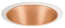 Acuity Brands 27 WHZWH - 6IN Downlight Tapered Downlight Cone Tri