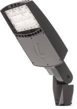 Acuity Brands RSX1 LED P3 40K AFR MVOLT WBA DDBXD - RSX Area Size 1, LED, Package 3, 4000K,