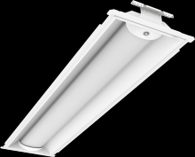Acuity Brands BLT4R 30LHE ADPT EZ1 LP840 NLTAIR2 RES7 - Volumetric Recessed Lighting 1FT x4FT Re