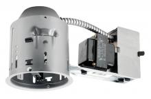 Acuity Brands TC44R - 4IN Low Voltage Remodel Non-IC