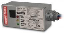 Acuity Brands ETS20 DR HITEMP M20 - Emergency Control Device, 0-10V Dimming