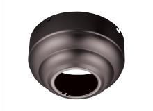 Visual Comfort & Co. Fan Collection MC95AGP - Slope Ceiling Adapter - Aged Pewter