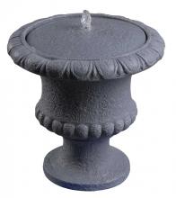 Outdoor Fountains