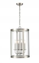 Millennium 94004-BN - Pendant Light