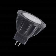 GM Lighting L1130K-02.5W060D - Irradiar MR11 Water-Resistant LED Lamps