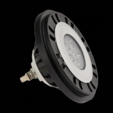 GM Lighting L3627K-10W038D - Irradiar PAR36 Water-Resistant LED Lamps