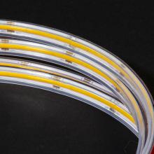 GM Lighting LTR-S-COBWP-24V-1.5W-35K-XX-XX - LEDTask 24VDC LTR-S Specification Series COB Wet Location LED Tape - Factory Configured