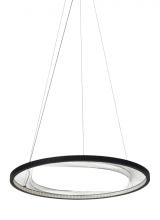 Visual Comfort & Co. Modern Collection 700INT30B-LED827 - Interlace 30 Suspension