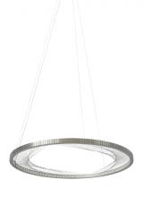 Visual Comfort & Co. Modern Collection 700INT30S-LED827 - Interlace 30 Suspension