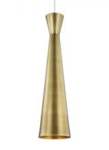 Visual Comfort & Co. Modern Collection 700MOWDSBRZ-LED930 - Windsor Pendant
