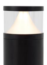 Visual Comfort & Co. Architectural Collection 700OBARK384036BUNVEM - Arkay Three 36 Outdoor Bollard