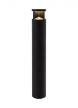 Visual Comfort & Co. Architectural Collection 700OBARK284036BUNVLF - Arkay Two 36 Outdoor Bollard