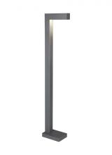 Visual Comfort & Co. Architectural Collection 700OBSTR82742CHUNV2 - Strut 42 Outdoor Bollard